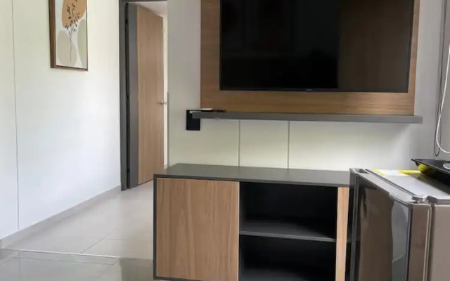 Hotel Casa Kreenty