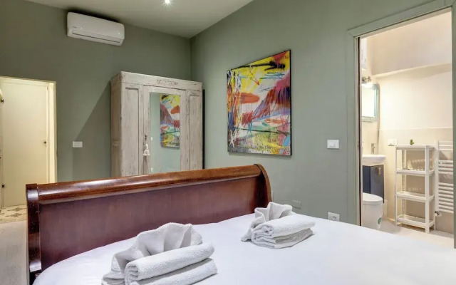 Mamo Florence - Orto Apartment