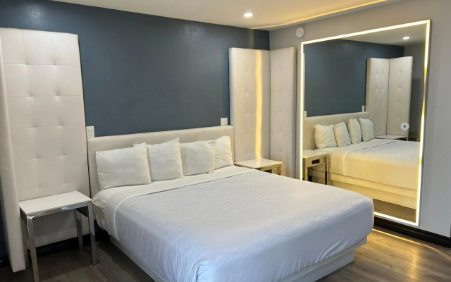 Hotel Calle Joaquin