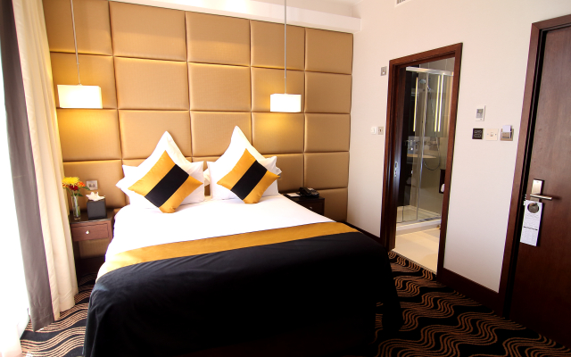 Montcalm Piccadilly Townhouse, London West End