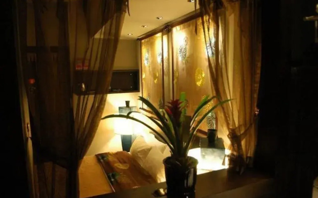 Shangshe Boutique Hotel