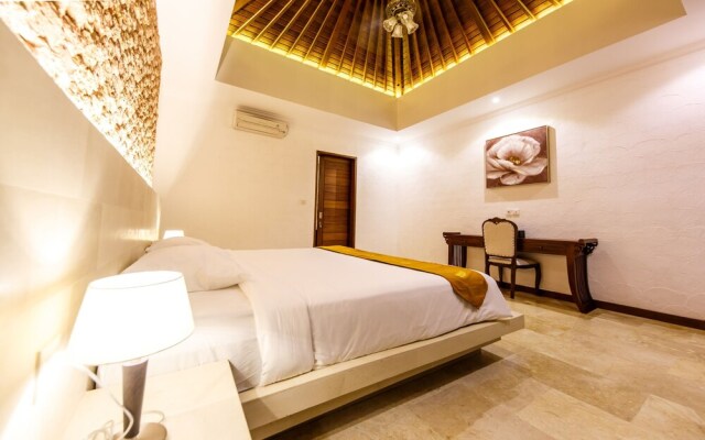 Villa Suzuki 1 Seminyak