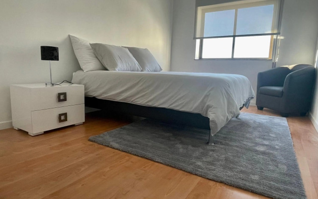 StarMountainApartment