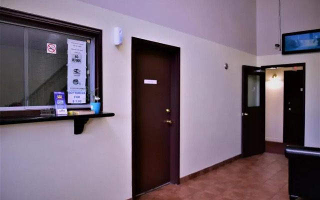 Royal Windsor Inn & Suites