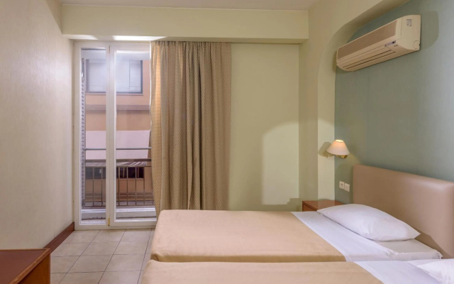 El Greco Hotel