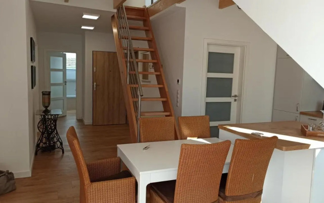 Ferienwohnung in Papenburg