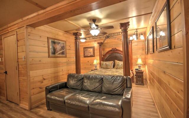 Yellowstone Gateway Inn