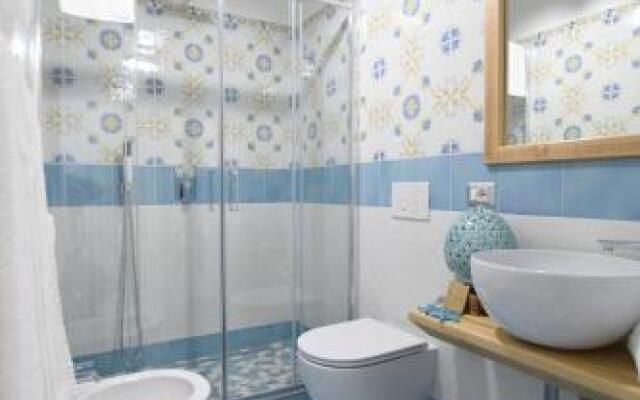 Millie Sorrento Suites