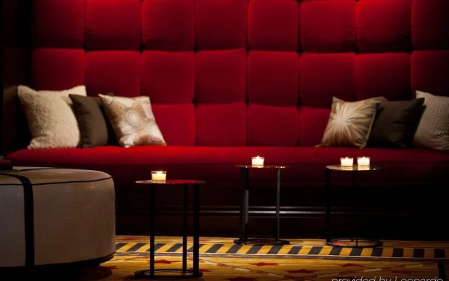 Kimpton Marlowe Hotel by IHG