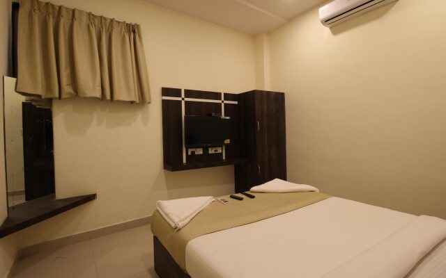 Hotel Ashir Inn