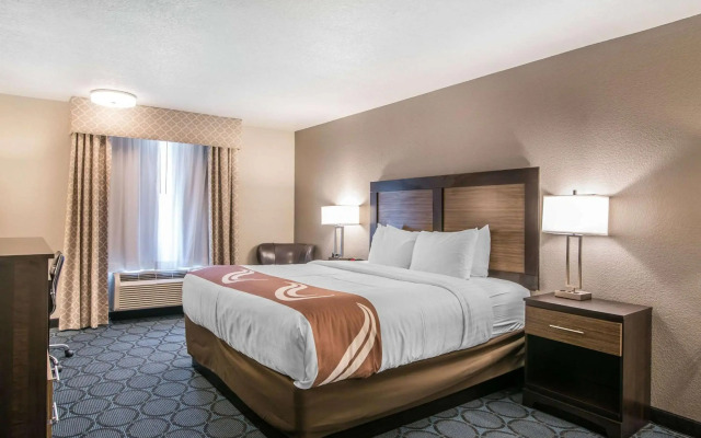 Elevate Hotel at Sierra Blanca Ruidoso, Ascend Hotel Collection