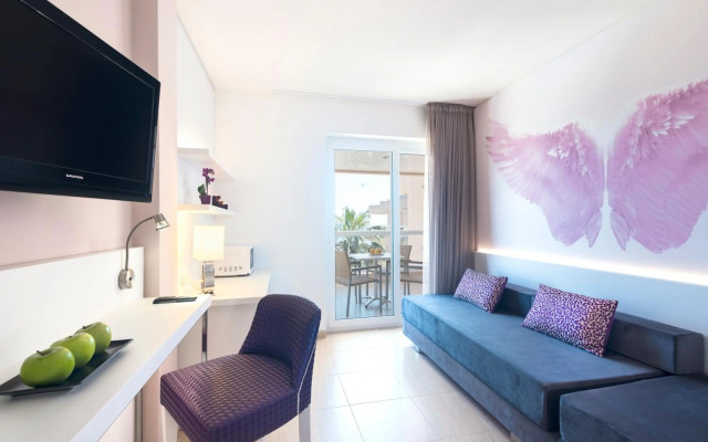 Aparthotel Tropic Garden