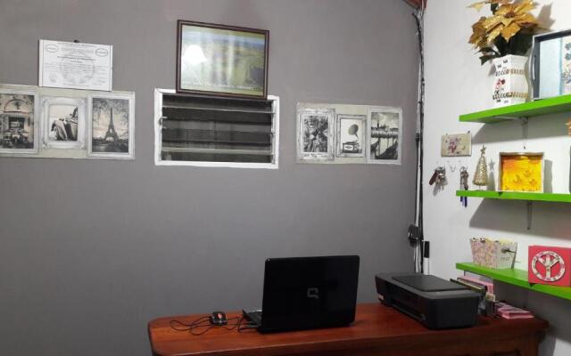 Cabañas Eterno Vergel