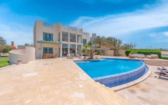 Vesta - Superior Villa - 4BR - Golf