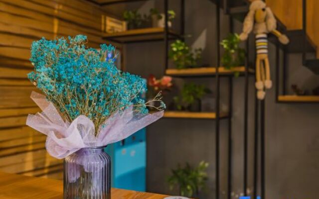 Xihu Yingxiu Xinsu Guesthouse