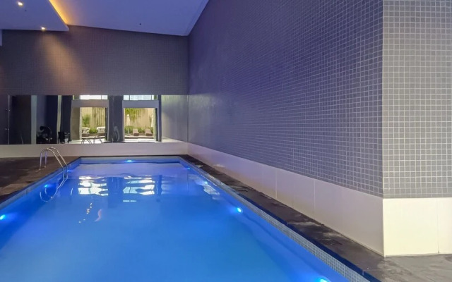 LUX - The Exclusive DIFC residence