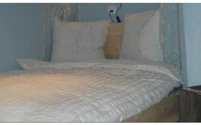 Tgantieni Sot - Haus mit Herz