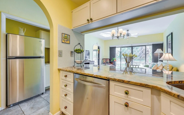 Lovely Naples Vacation Rental w/ Shared Pools!