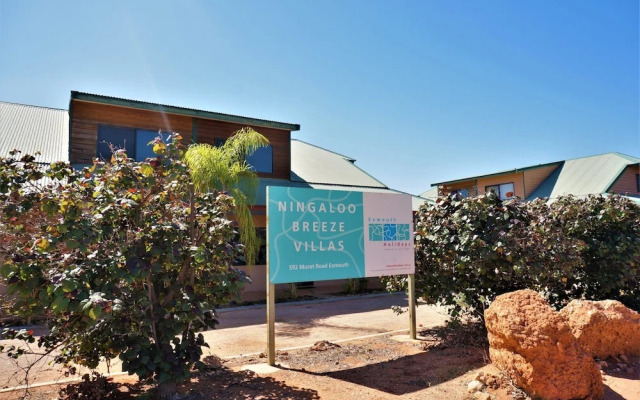Ningaloo Breeze Villa 5