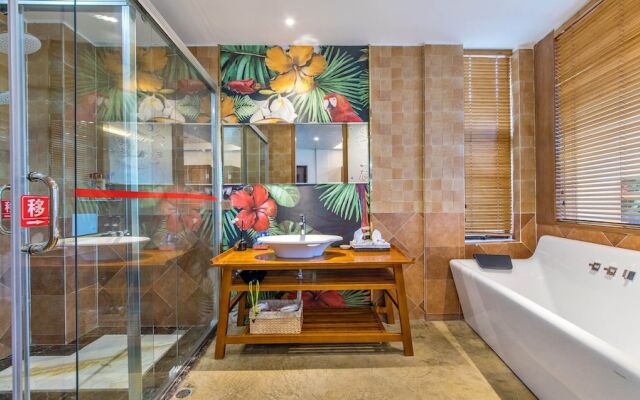 Floral Hotel Yun Shui Snow Mountain