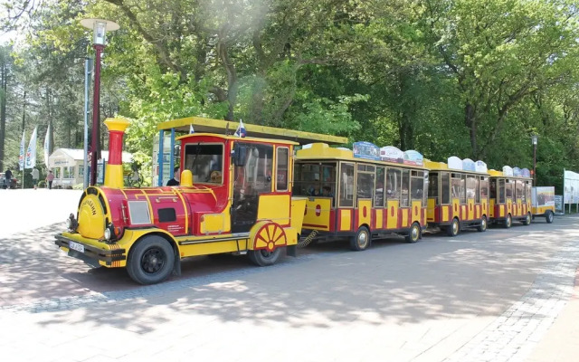 Quartier Hohe Geest 3