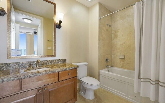 St Lucia PH2 by Bliss Beach Rentals