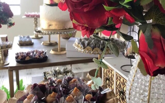 Sítio Refúgio do Alto