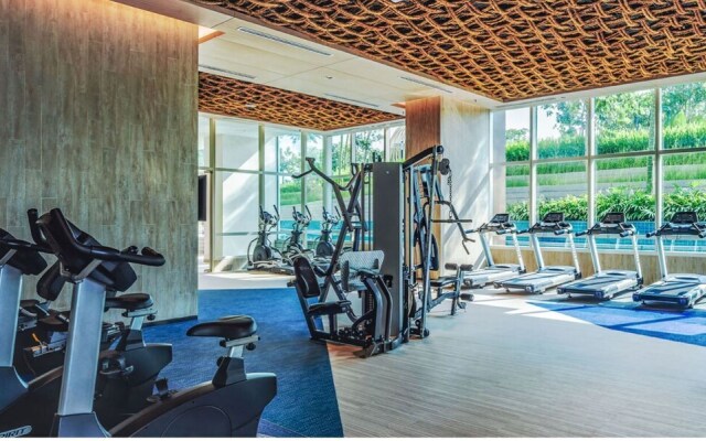 Puteri Cove Residence by Royce