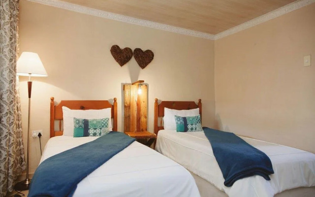 Tugela Falls Bed and Breakfast