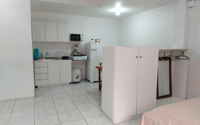 Residencial Luz da Manhã II