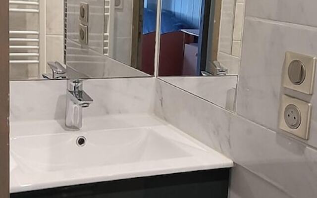 Terres de France - Résidence Les Silènes