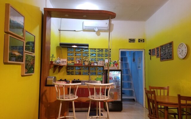 See You SOON Hostel