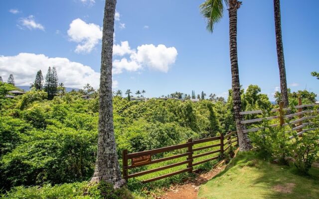 Sealodge G7 2 Bedroom Condo by RedAwning, Princeville