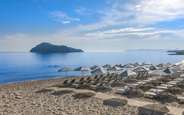 Porto Platanias Beach - Luxury Selection