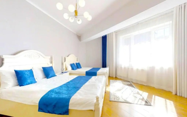 125m2 new apartment, 5 rooms with airport pickup — фото 2