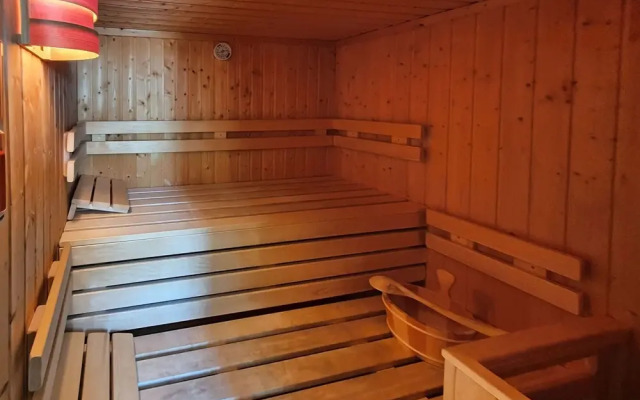 Karolin Koserow in Koserow