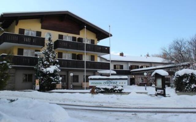 Pension Alfenz