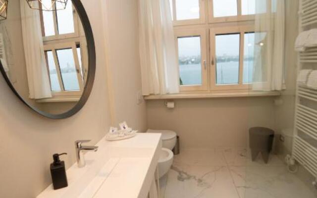 Little Marina Apartment