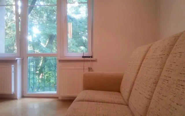 Apartament Familijny 3 pokojowy