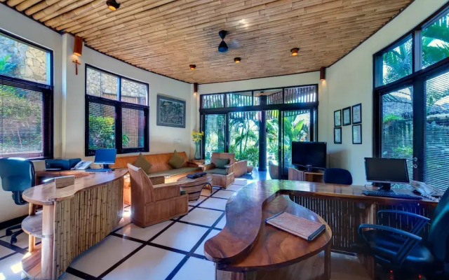 Taman Ahimsa by Elite Havens