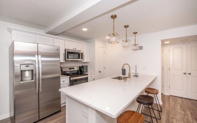 Covington Charm Suites