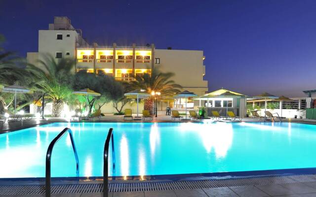 Tylissos Beach Hotel