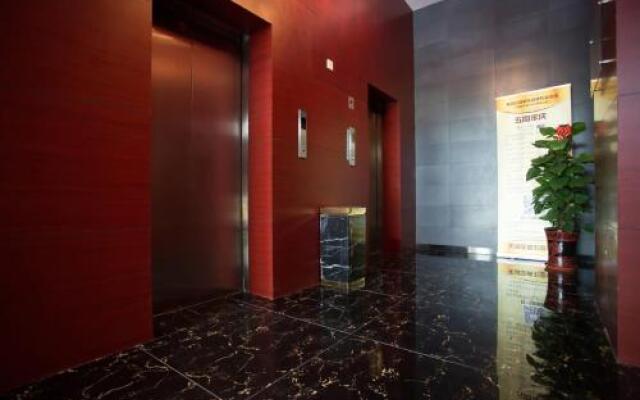 Shangyi Hotel Boutique Branch