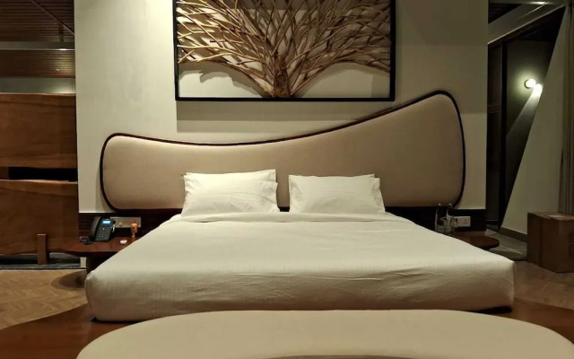 Sandesh Water Edge Kabini