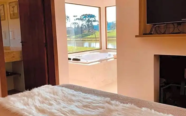 Hope Valley Adventure Resort