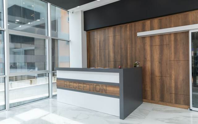 The Hera Maltepe Otel &Spa