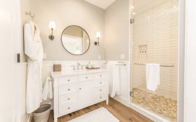 Harmony Meadows Resort