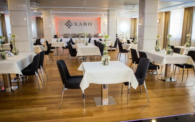 Hotel KARO