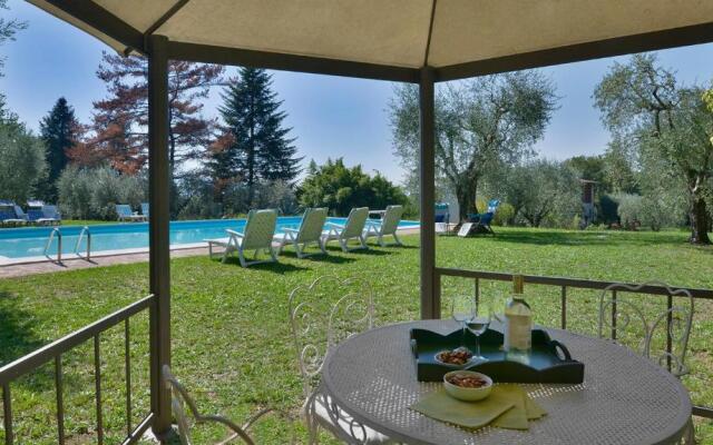 VILLA ALIDA 12, Emma Villas
