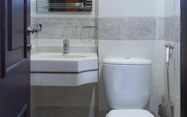 Nawazi Al Fath Hotel